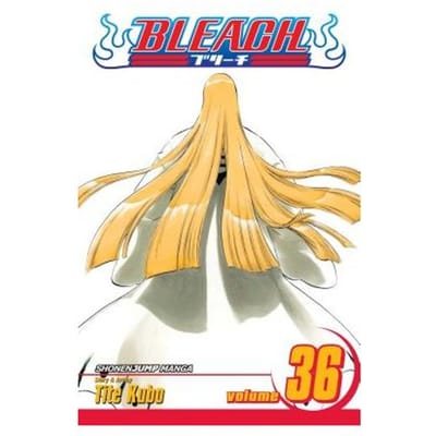 Bleach, Vol. 36 - Bleach - Tite Kubo