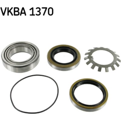 Wiellagerset SKF VKBA 1370