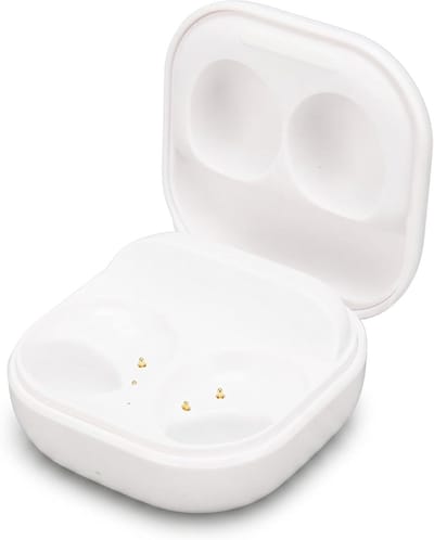 Oplaadcase voor Draadloze Oordopjes met 450mAh Batterij en Oplaadindicator voor Buds 2