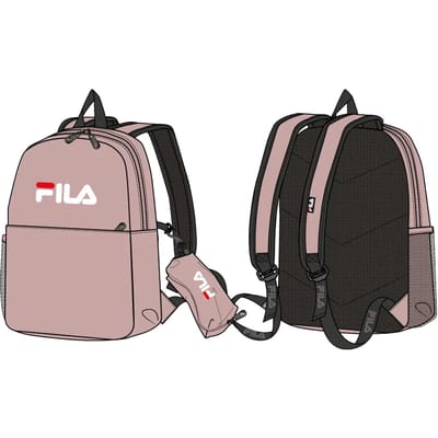 Kinderrugzak Fila Paluzzo