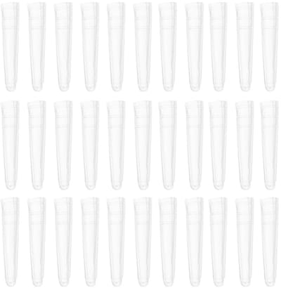Dailygoods- Pincettenset 150 stuks - Siliconen Hoezen - Pincetaccessoires - Draagbaar Ontwerp - Milieuvriendelijk - Duurzaam Materiaal - Pincetbescherming
