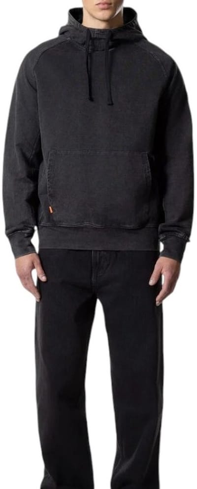 Cruyff Heren Trui Zwart CA243013/998 Non Denim