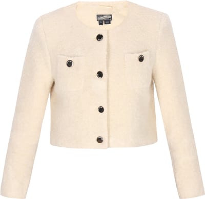 DreiMaster Blazer