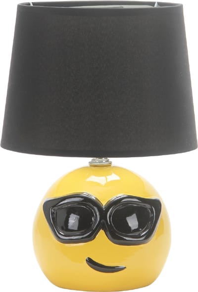 Luxus Europe - Tafellamp Kids - Keramische Tafellamp - Design Tafellamp Binnen - Decoratieve Tafellamp - Modern Design