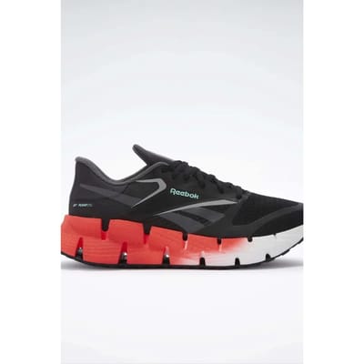 Reebok Floatzig Black/grey/white Taglia: 39 | Scarpe da Corsa Outlet | Uomo | Nero