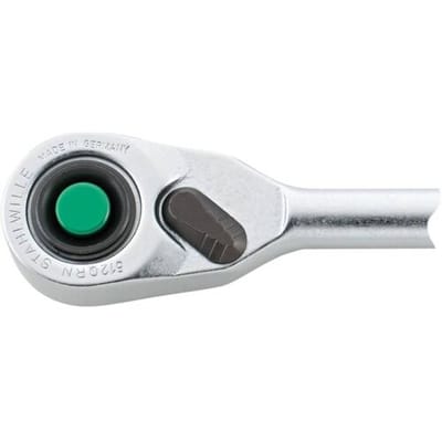 Stahlwille 5120QR N80 19042020 Set reserveonderdelen 1/2 (12,5 mm)
