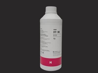 DTF inkt - Magenta 1L