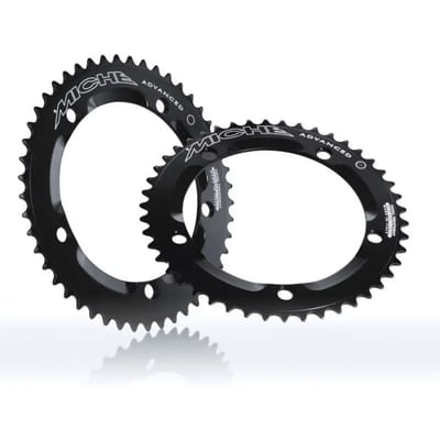 Dienbladen Miche Pista Advanced 144 Bcd