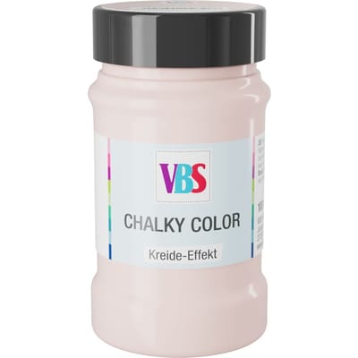 VBS Chalky Color - Vintage-Roze