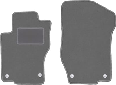 Automatten voor: Mercedes ML W164 SUV (2005-2011)