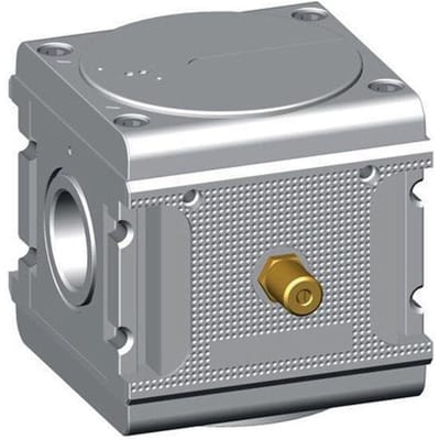 Soft-start Ventiel 3/4'' 12000l/min Multifix 5