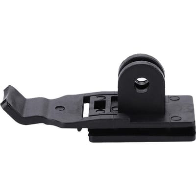 Fiets Voorlicht Zaklamphouder Adapter voor Fietscomputer Montagebeugel (voor LUMINA)