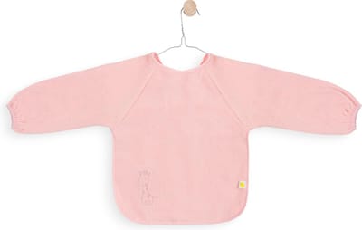 Little Lemonade Slab met mouw soft pink