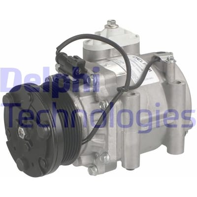 Compressor airconditioning DELPHI TSP0159376