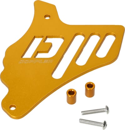 doppler tandwieldeksel voor mbk 50 x-limit motor 2003 tot 2011 nieuw