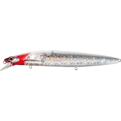 Lok Shimano Exsence Silent Ass Flash Boost 140S