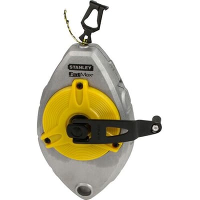 STANLEY FatMax Pro Slaglijnmolen - 30m