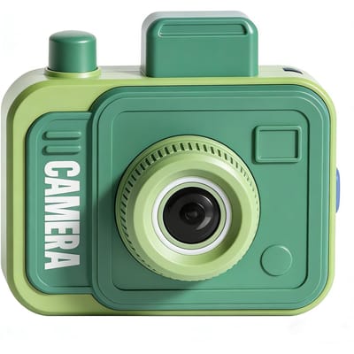 Grappig Prank Dubbelzijdige Waterstraalpistool camera-vormig, Mini Tactische Waterspuit voor Zwembad Strand Watergevecht Zomers Speelgoed