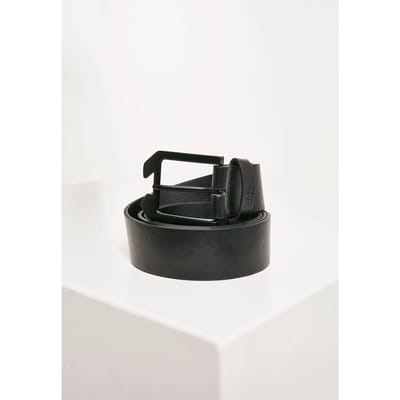 Urban Classics Bottle Opener Unisex Riem - zwart - S-M