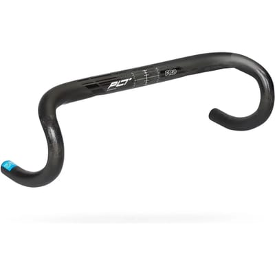 Koolstof hanger Pro PLT Compact Round Oversized