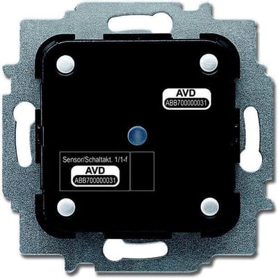 ABB Busch-Jaeger Busch-FreeAtHome Schakelaar Actuator Bus Systeem - 2CKA006220A0012 - E35QV