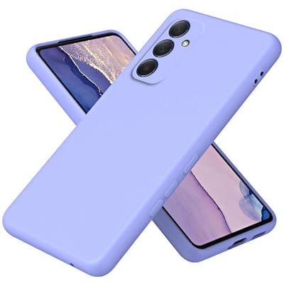 Luxe Vloeibaar Siliconen Telefoonhoesje Voor Samsung Galaxy A16 A26 A36 A56 A06 A05 A05S A15 A25 A35 A55 5G Cover Hoesjes Galaxy A16