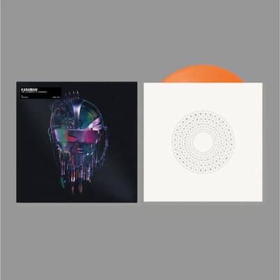 Alchemist's Euphoria - Kasabian