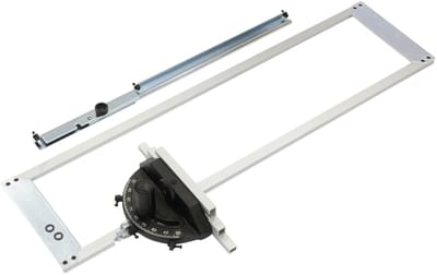 Makita 199376-1 Verstekgeleider tafelzaag