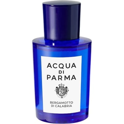 Acqua di Parma Blu Mediterraneo Eau de Toilette Spray Damesparfum Unisex 50 ml