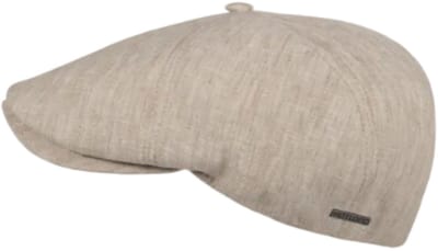 Hatland Headwear - Pet Beige Hatland Headwear Yaro Petten Beige 57129