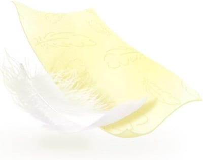 Zacht 3-laags toiletpapier met kalmerende kamillegeur - voordeelverpakking