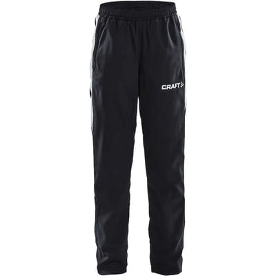 Kinderen joggingbroek Craft pro control woven