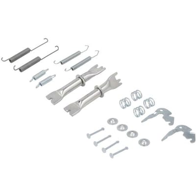 Remschoenset QUICK BRAKE 105-0033S