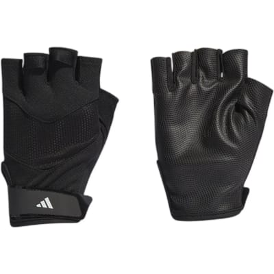 adidas Performance Training Handschoenen - Unisex - Zwart