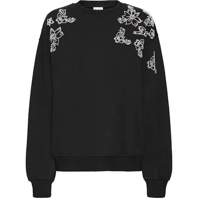 Dames sweatshirt Pulz Jeans Madelin