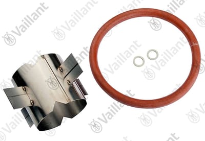 VAILLANT Buis, dempingsbuis VKK 226-476/2 e.a. Vaillant-nr. , 0020038611