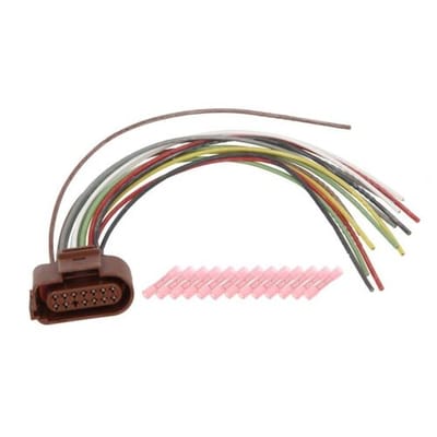 Kabelreparatieset SENCOM 20810