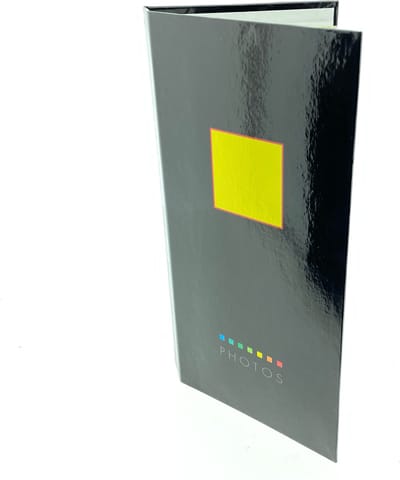 Henzo Flipalbum 9 x13 cm