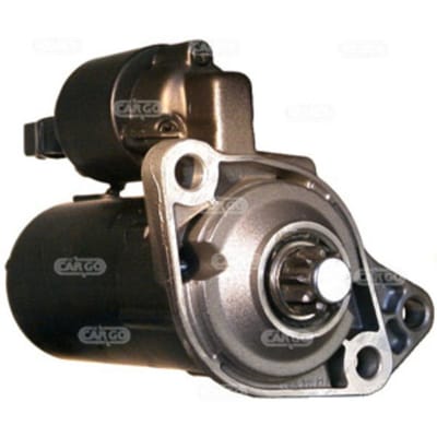 Starter HC-CARGO 111909