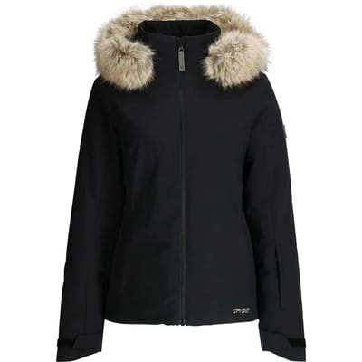 Dames ski jas Spyder Vida