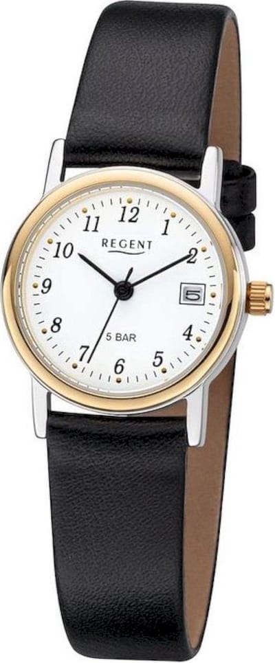 Regent F-828 Dames Horloge - 25 mm