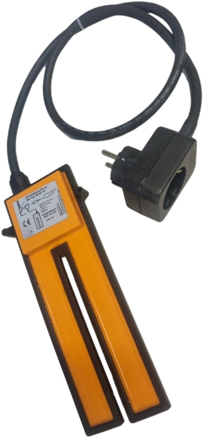 Electrode niveauschakelaar REKA 2000 1 meter kabel / volpompen