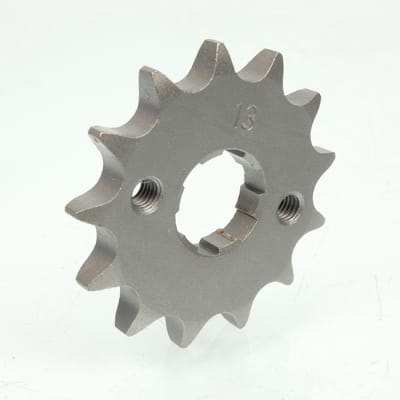 Pignon sortie boite Sifam pour moto Kymco 125 Stryker 1998 à 2005 13 dents Neuf