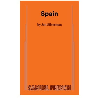 Spain - Jen Silverman