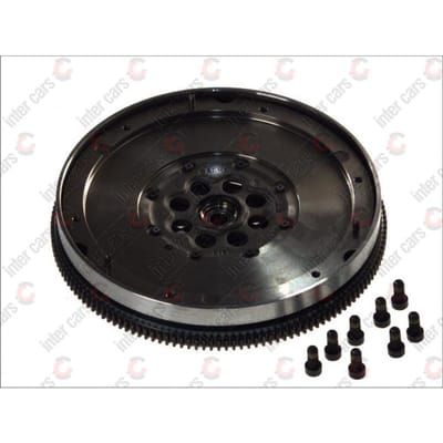 Dubbel massa vliegwiel SACHS 2294 001 185