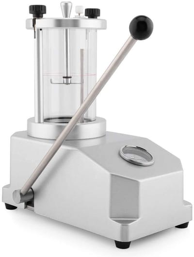Duurzame Horloge Testtool voor Drukmeting en Kwaliteitscontrole van Horloges - Perfect voor Horlogemakers en Enthousiastelingen
