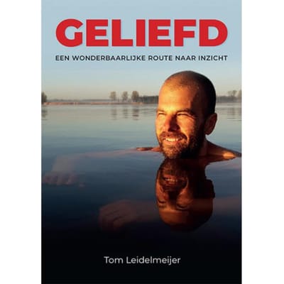 Geliefd - Tom Leidelmeijer
