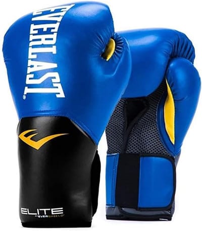 Professionele Trainings Bokshandschoenen voor Sparring en Fitness
