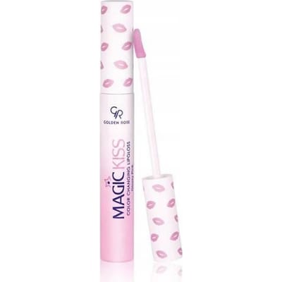 Golden Rose Magic Kiss Oxiderende Lipgloss 10ml