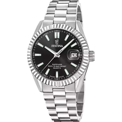Festina - F20084/D - Polshorloge - Heren